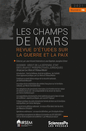 Champs de Mars (Les), no 36